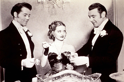 Bette Davis Poster 2554760