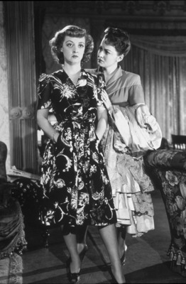 Bette Davis Poster 2554762
