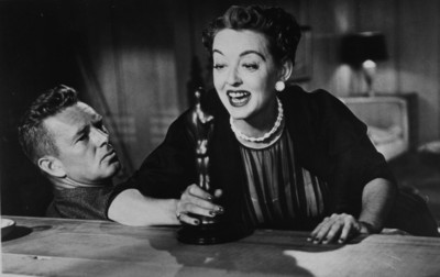 Bette Davis Poster 2554768