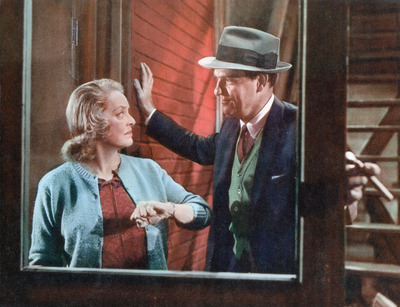 Bette Davis Poster 2554772