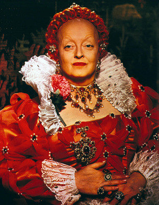 Bette Davis Poster 2554815