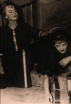 Bette Davis Poster 2554839