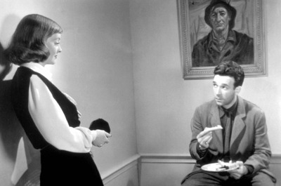 Bette Davis Poster 2554841
