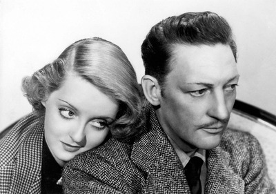 Bette Davis Poster 2554846