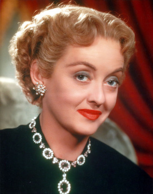 Bette Davis Poster 2554849