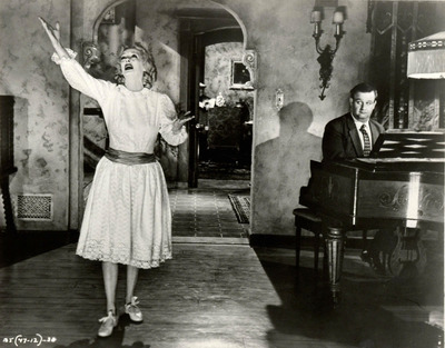 Bette Davis Poster 2554851