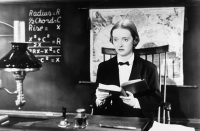 Bette Davis Poster 2554857