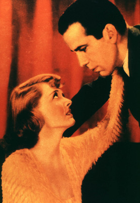 Bette Davis Poster 2554860