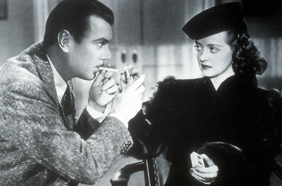 Bette Davis Poster 2554871