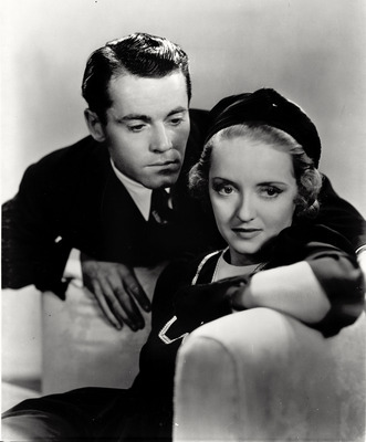 Bette Davis Poster 2554879
