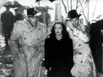 Bette Davis Poster 2554880