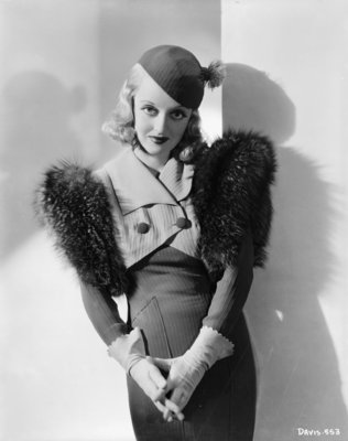 Bette Davis Poster 2675263