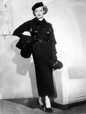 Bette Davis Poster 2675271