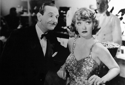 Bette Davis Poster 2675280