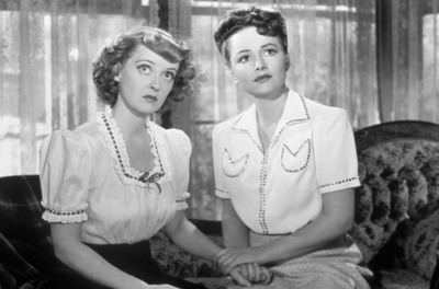 Bette Davis Poster 2675293