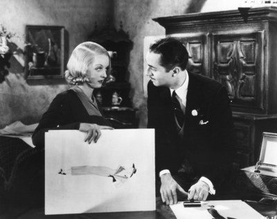 Bette Davis Poster 2675309