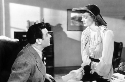 Bette Davis Poster 2675322
