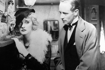Bette Davis Poster 2675345