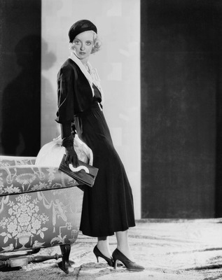 Bette Davis Poster 2675383