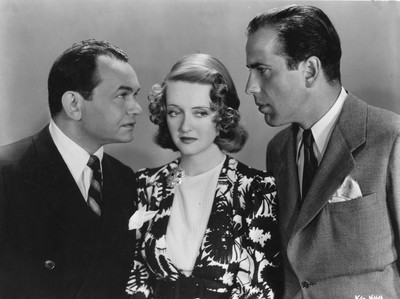 Bette Davis Poster 2675386