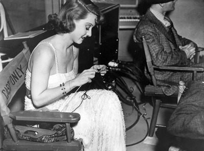 Bette Davis Poster 2675394