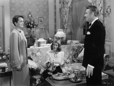 Bette Davis Poster 2675400