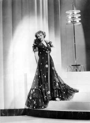 Bette Davis Poster 2675416