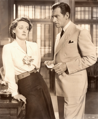 Bette Davis Poster 2675420