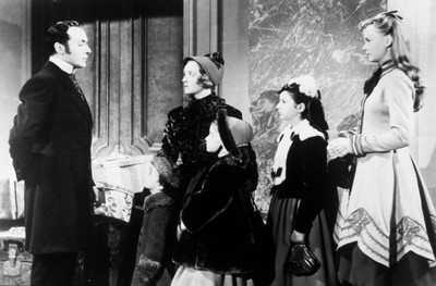 Bette Davis Poster 2675422
