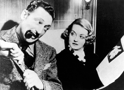 Bette Davis Poster 2675440
