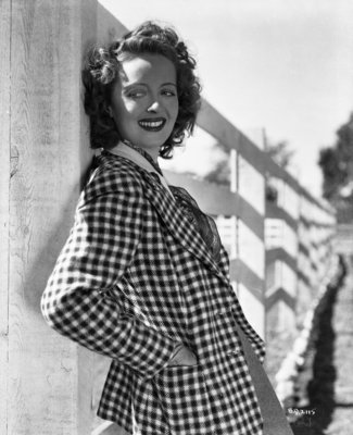 Bette Davis Poster 2675451