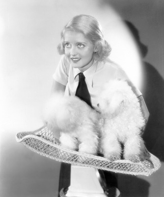 Bette Davis Poster 2675484