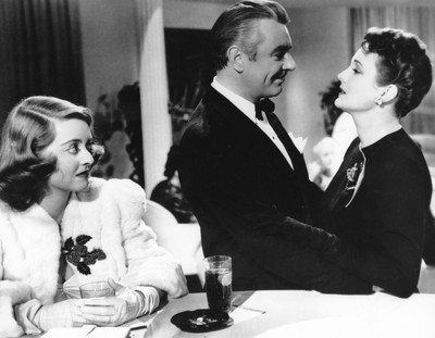 Bette Davis Poster 2675494