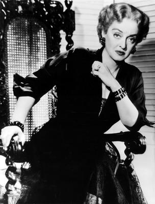 Bette Davis Poster 2675527