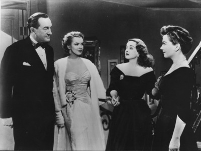 Bette Davis Poster 2675541