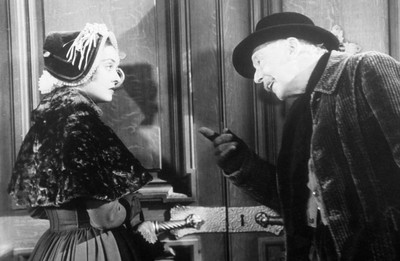 Bette Davis Poster 2675542