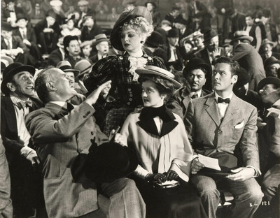 Bette Davis Poster 2675550