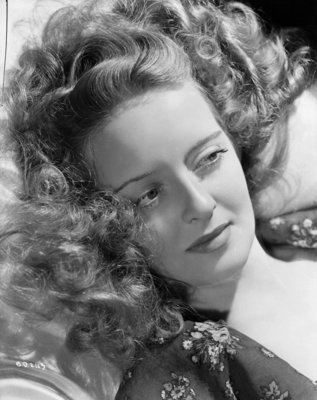 Bette Davis Poster 2675558