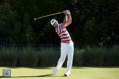 Billy Horschel Poster 3512322