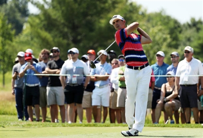 Billy Horschel Poster 3512323
