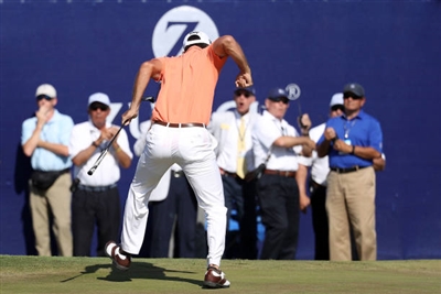 Billy Horschel Poster 3512326