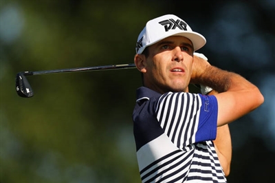 Billy Horschel Poster 3512328