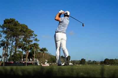 Billy Horschel Poster 3512334