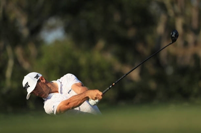 Billy Horschel Poster 3512339