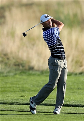 Billy Horschel Poster 3512344