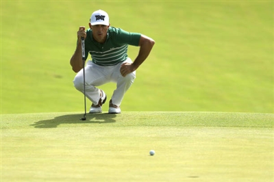Billy Horschel Poster 3512345