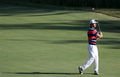 Billy Horschel Poster 3512346