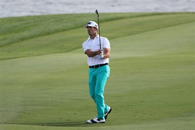 Billy Horschel Poster 3512472