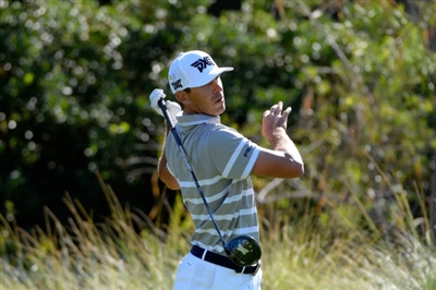Billy Horschel Poster 3512475