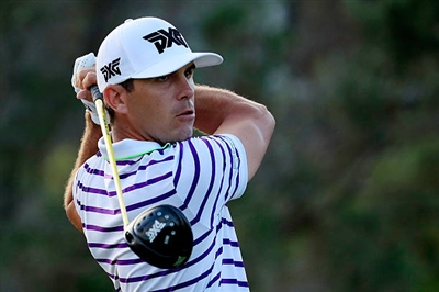 Billy Horschel Poster 3512477